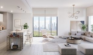 1 Habitación Apartamento en venta en Azizi Riviera, Dubái Berkeley Place