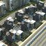 4 Schlafzimmer Appartement zu verkaufen im Capital Heights, New Capital Compounds, New Capital City
