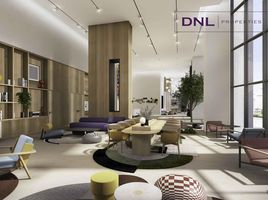 3 Bedroom Condo for sale at Design Quarter, DAMAC Towers by Paramount, Business Bay, Dubai