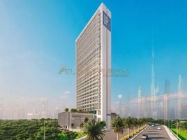 Studio Condo for sale at SRG Upside, DAMAC Towers by Paramount, Business Bay
