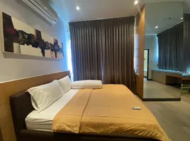 1 Schlafzimmer Appartement zu vermieten im Eight Thonglor Residence, Khlong Tan Nuea