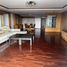 2 Schlafzimmer Penthouse zu vermieten im Thana City Prestige Condominium, Racha Thewa, Bang Phli
