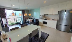 2 Bedrooms Condo for sale in Phra Khanong, Bangkok Rhythm Sukhumvit 42