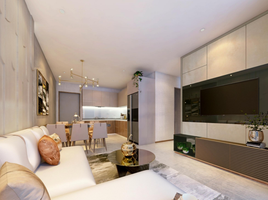 1 Bedroom Apartment for sale at Charmington Iris, Ward 16, District 4, Ho Chi Minh City