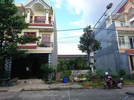 4 Schlafzimmer Haus zu verkaufen in Di An, Binh Duong, Di An