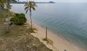 N/A Land for sale in Taling Ngam, Koh Samui 