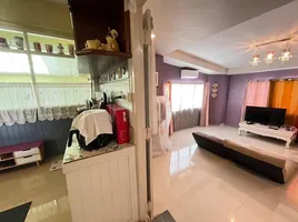 3 Schlafzimmer Haus zu verkaufen in Lam Luk Ka, Pathum Thani, Khu Khot