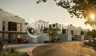 4 Bedrooms Villa for sale in Yas Acres, Abu Dhabi Noya 2