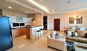 3 Bedrooms Condo for sale in Khlong Tan Nuea, Bangkok Piyathip Place