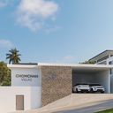 ชมจันทร์ พลูวิลล่า