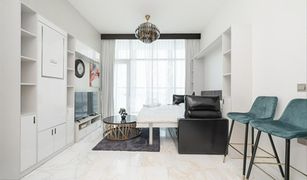 Studio Apartment for sale in , Dubai Bayz By Danube