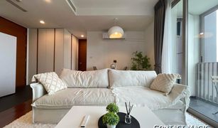 2 chambres Condominium a vendre à Phra Khanong, Bangkok Ashton Morph 38