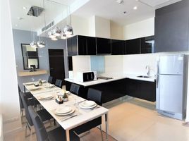 1 Bedroom Condo for rent at Eight Thonglor Residence, Khlong Tan Nuea, Watthana, Bangkok, Thailand