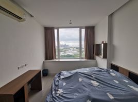 1 Schlafzimmer Wohnung zu verkaufen im TC Green Rama 9, Huai Khwang