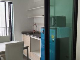 1 Schlafzimmer Appartement zu vermieten im The Midd Condo, Bang Rak Phatthana, Bang Bua Thong