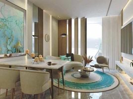 Studio Apartment for sale at Samana Santorini, Olivara Residences, Dubai Studio City (DSC)