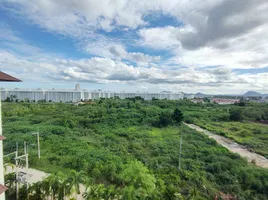 Studio Apartment for sale at AD Resort, Hua Hin City