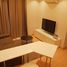 1 Bedroom Apartment for rent at Thru Thonglor, Bang Kapi