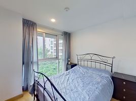 3 Schlafzimmer Wohnung zu vermieten im Resorta Yen-Akat, Chong Nonsi, Yan Nawa