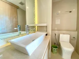 1 спален Квартира в аренду в The Riviera Jomtien, Nong Prue