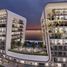 1 Bedroom Apartment for sale at Yas Golf Collection, Yas Island