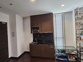 2 Schlafzimmer Appartement zu verkaufen im Ideo Q Phayathai, Thung Phaya Thai