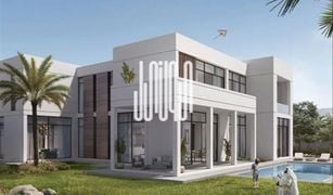 5 Habitaciones Villa en venta en Saadiyat Beach, Abu Dhabi Al Jubail Island