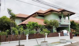 4 Schlafzimmern Haus zu verkaufen in Ban Waen, Chiang Mai Koolpunt Ville 9 