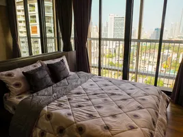 1 Schlafzimmer Wohnung zu vermieten im Park Origin Phrom Phong, Khlong Tan