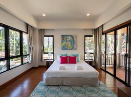 4 Schlafzimmer Villa zu vermieten im Laguna Fairway, Choeng Thale