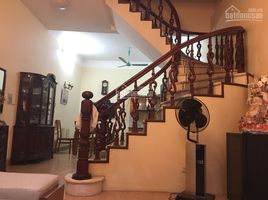 4 Bedroom House for rent in Hanoi, Lang Ha, Dong Da, Hanoi