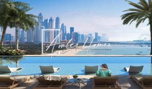 4 Habitaciones Apartamento en venta en Shoreline Apartments, Dubái Palm Beach Towers 2