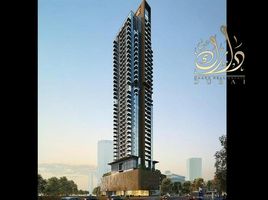 1 Bedroom Apartment for sale at Seslia Tower, Centrium Towers, Dubai Production City (IMPZ)