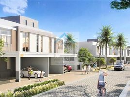 4 Bedroom Villa for sale at The Pulse Beachfront, Mag 5 Boulevard, Dubai South (Dubai World Central)