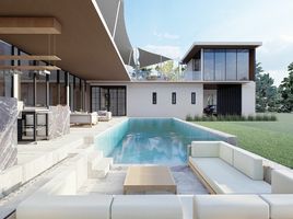 6 Bedroom Villa for sale at Palisades Contemporary Living, Nong Prue