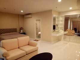 2 Schlafzimmer Wohnung zu vermieten im Hive Taksin, Khlong Ton Sai, Khlong San