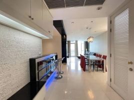2 Bedroom Condo for sale at Athenee Residence, Lumphini