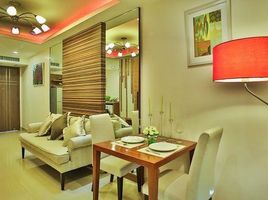 1 Schlafzimmer Wohnung zu verkaufen im Dusit Grand Condo View, Nong Prue, Pattaya