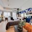 在Ideo Rama 9 - Asoke出售的开间 公寓, 辉煌, 辉煌