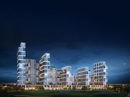 2 Bedroom Apartment for sale at Hartland Greens, Sobha Hartland, Mohammed Bin Rashid City (MBR)