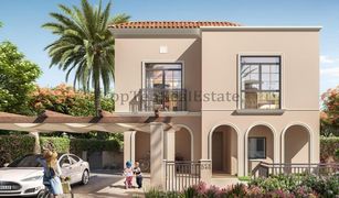 3 Bedrooms Townhouse for sale in Yas Acres, Abu Dhabi Yas Park Gate