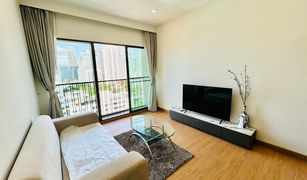 1 Schlafzimmer Wohnung zu verkaufen in Khlong Tan, Bangkok Noble Refine