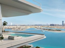 4 Bedroom Apartment for sale at Orla by Omniyat, The Crescent, Palm Jumeirah