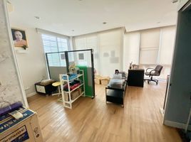 3 Bedroom Townhouse for rent at Thanapat Haus Sathorn-Narathiwas, Chong Nonsi, Yan Nawa