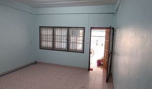 2 chambres Maison de ville a vendre à Tha Kham, Bangkok Sinthawee Ngam Charoen
