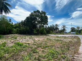  Grundstück zu verkaufen in Khanom, Nakhon Si Thammarat, Khanom, Khanom, Nakhon Si Thammarat