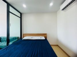 1 Schlafzimmer Wohnung zu vermieten im Supalai Loft Prajadhipok - Wongwian Yai, Somdet Chaophraya, Khlong San, Bangkok