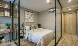 1 chambre Condominium a vendre à Yan Nawa, Bangkok Blossom Condo @ Sathorn-Charoenrat