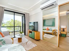 1 Schlafzimmer Wohnung zu verkaufen im SaSa HuaHin, Nong Kae, Hua Hin