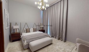 Таунхаус, 4 спальни на продажу в Meydan Gated Community, Дубай Meydan Gated Community